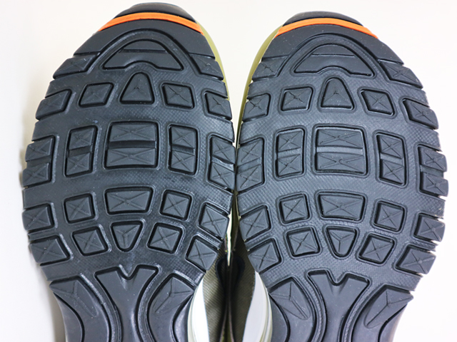AIR MAX 97 / UNDFTD s-12422-6 - 8