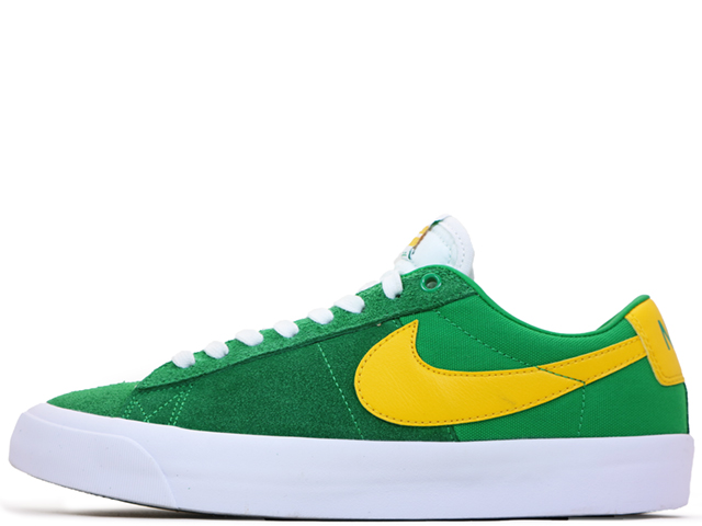 Nike blazer low gt hotsell