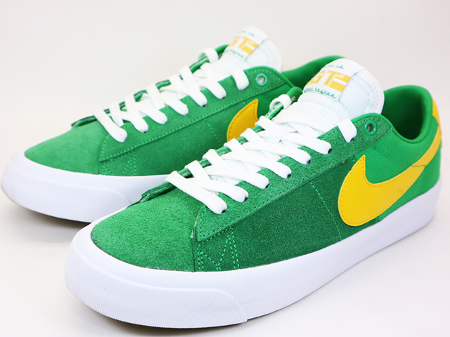 SB ZOOM BLAZER LOW PRO GT s-12422-8 - 1