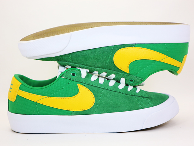 SB ZOOM BLAZER LOW PRO GT s-12422-8 - 5