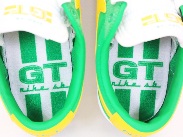 SB ZOOM BLAZER LOW PRO GT s-12422-8 - 7