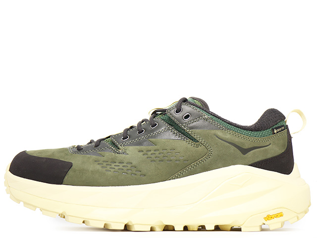 HOKA ONE ONE KAHA LOW GTX END