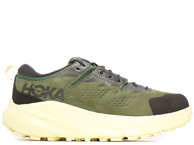 HOKA ONE ONE KAHA LOW GTX END 1155730 - 1
