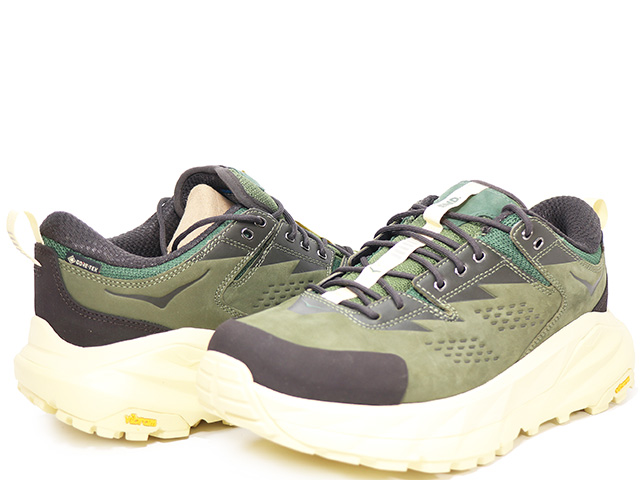 HOKA ONE ONE KAHA LOW GTX END 1155730 - 2