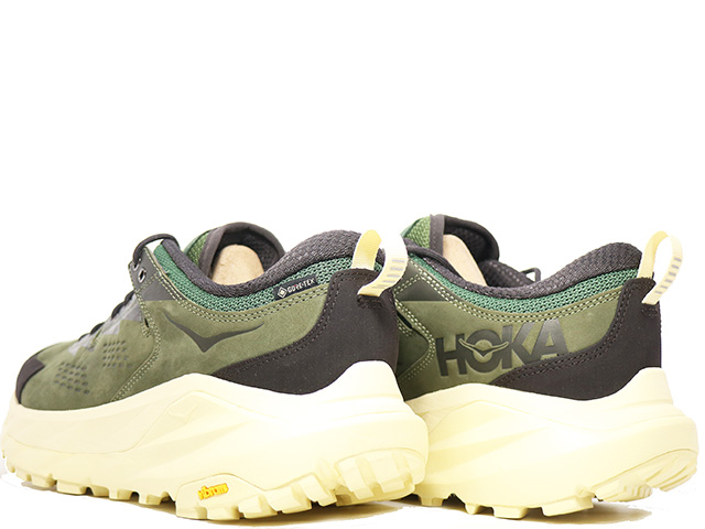 HOKA ONE ONE KAHA LOW GTX END 1155730 - 3