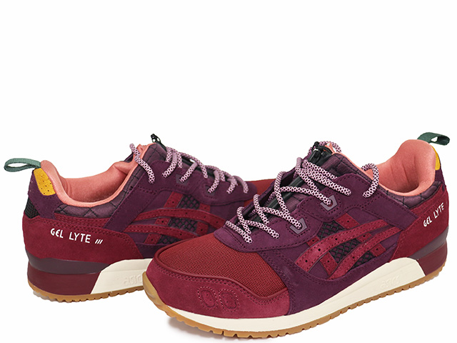 GEL-LYTE 3 OG 1203A578-600 - 2