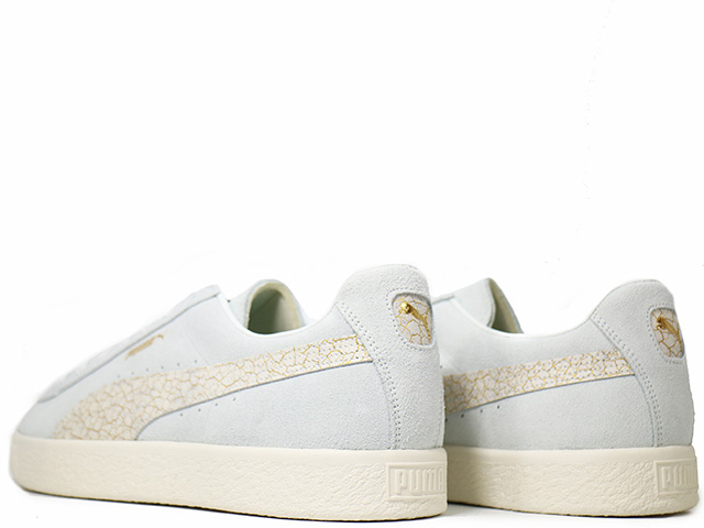 SUEDE VTG MIJ KINTSUGI 383797-01 - 3