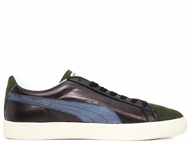 美品22.5 PUMA SUEDE VTG プーマ スエード HA985 PUMA - 美品22.5 PUMA SUEDE VTG プーマ スエード HA985の通販