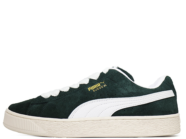 SUEDE XL HAILY 397241-02
