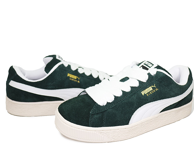 SUEDE XL HAILY 397241-02 - 2