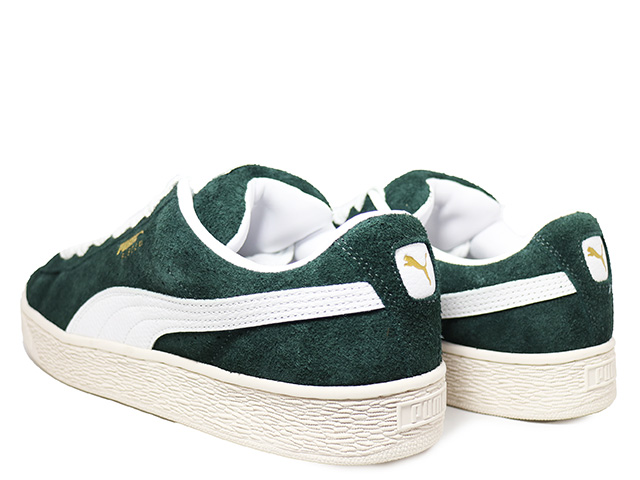 SUEDE XL HAILY 397241-02 - 3