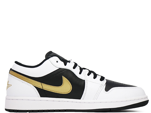 AIR JORDAN 1 LOW 553558-172 - 1