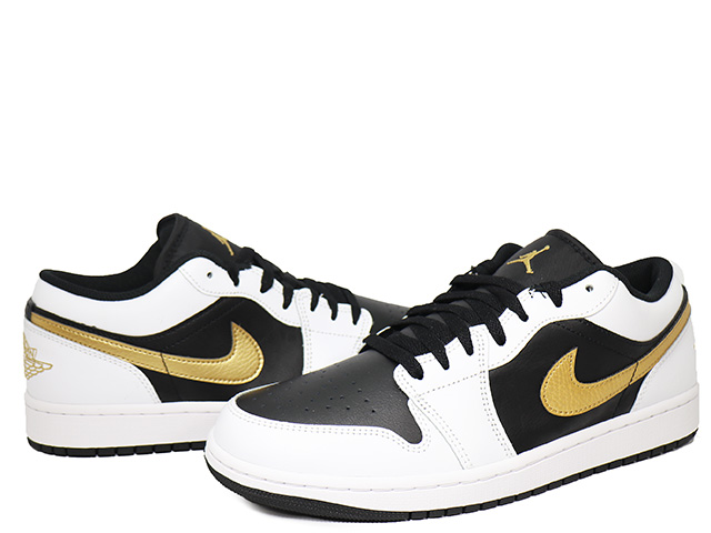 AIR JORDAN 1 LOW 553558-172 - 2
