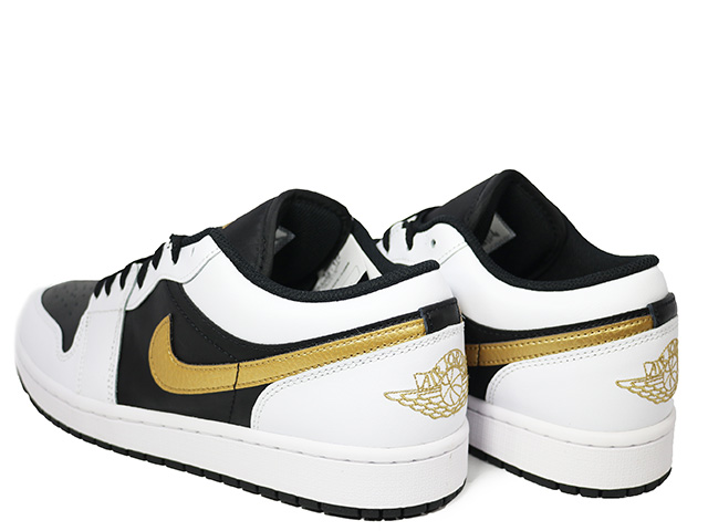 AIR JORDAN 1 LOW 553558-172 - 3