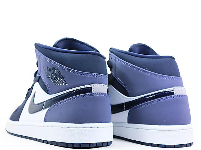 AIR JORDAN 1 MID 554724-445 - 3