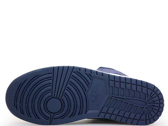 AIR JORDAN 1 MID 554724-445 - 5