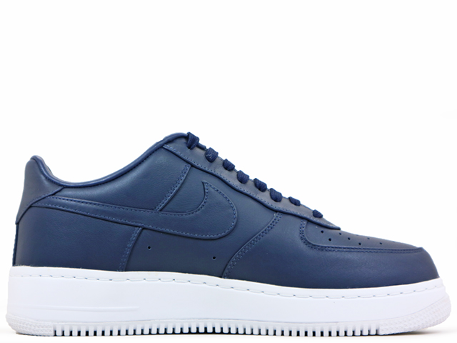 NIKELAB AIR FORCE 1 LOW 555106-401-YELLOW - 1