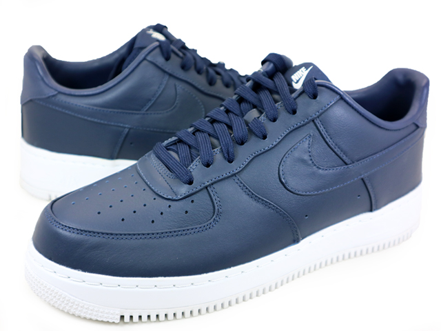 NIKELAB AIR FORCE 1 LOW 555106-401-YELLOW - 2