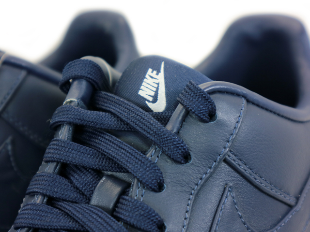 NIKELAB AIR FORCE 1 LOW 555106-401-YELLOW - 3