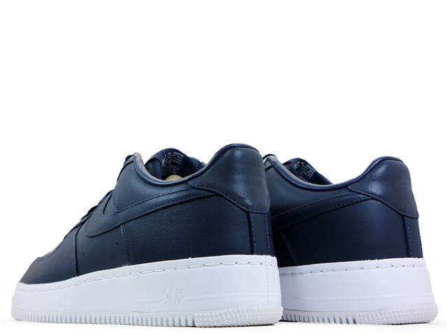 NIKELAB AIR FORCE 1 LOW 555106-401-YELLOW - 5