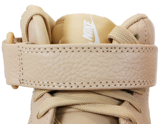 NIKELAB AIR FORCE 1 MID 819677-200 - 4