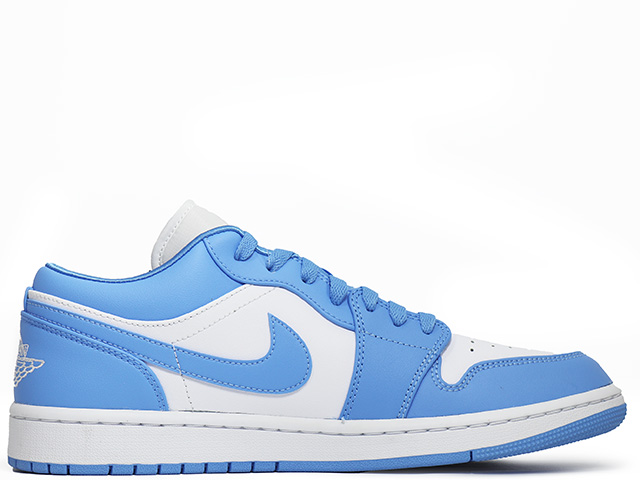 WMNS AIR JORDAN 1 LOW AO9944-441 - 1