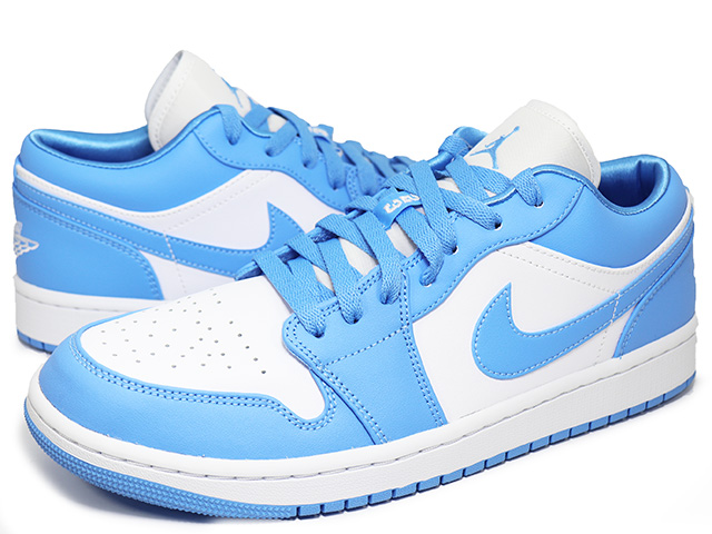 WMNS AIR JORDAN 1 LOW AO9944-441 - 2