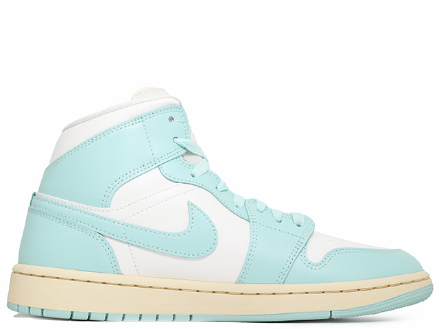 WMNS AIR JORDAN 1 MID BQ6472-132 - 1