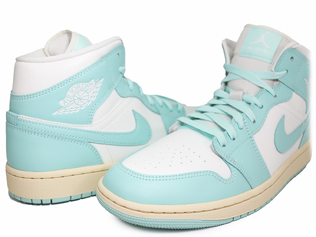 WMNS AIR JORDAN 1 MID BQ6472-132 - 2