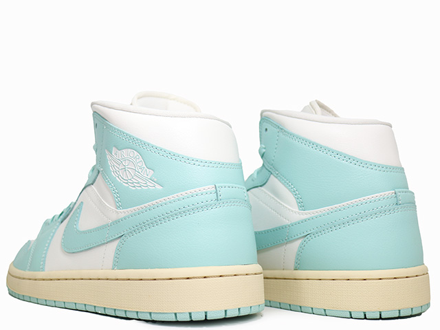 WMNS AIR JORDAN 1 MID BQ6472-132 - 3