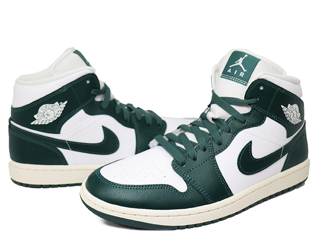 WMNS AIR JORDAN 1 MID BQ6472-133 - 2