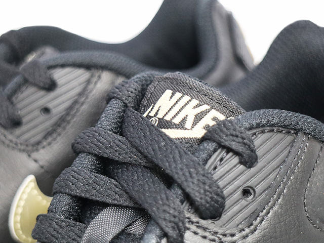 AIR MAX 90 LTR GS CD6864-008 - 3