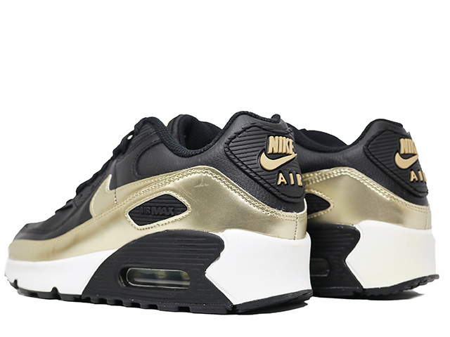 AIR MAX 90 LTR GS CD6864-008 - 4