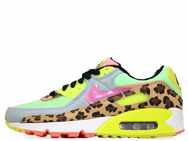 WMNS AIR MAX 90 LX CW3499-300