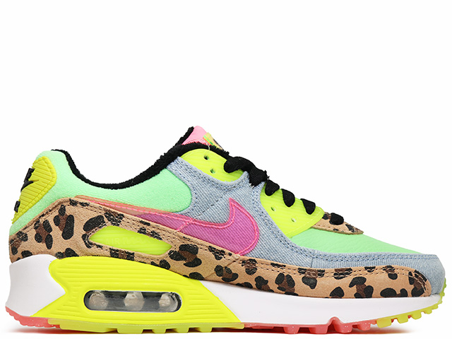 WMNS AIR MAX 90 LX CW3499-300 - 1