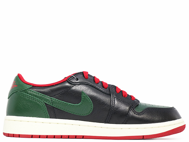 WMNS AIR JORDAN 1 LOW OG CZ0775-036 - 1