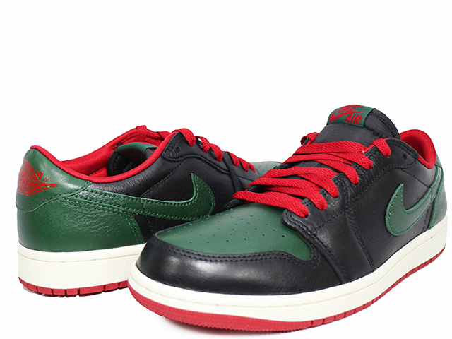 WMNS AIR JORDAN 1 LOW OG CZ0775-036 - 2
