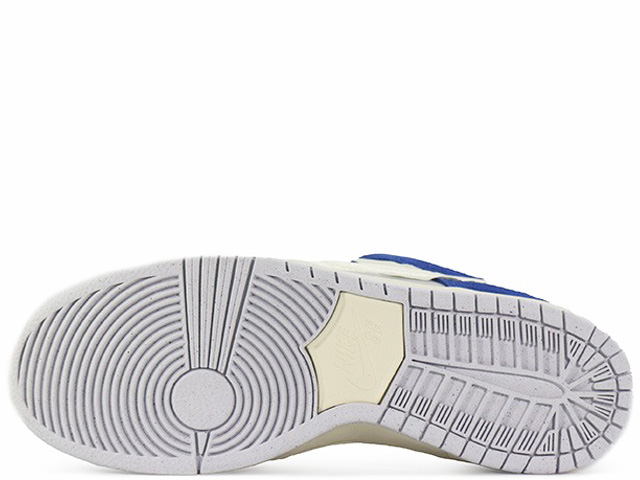 SB DUNK LOW PRO QS DQ5130-400 - 7