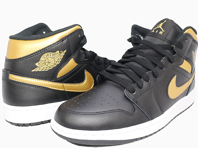 AIR JORDAN 1 MID DQ8426-071 - 2
