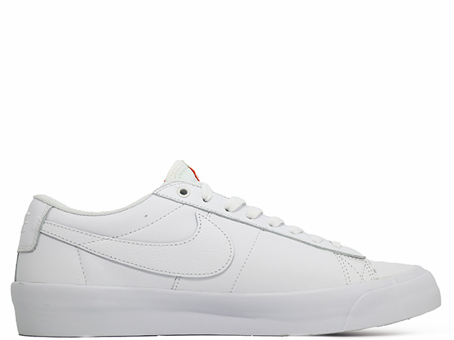 ZOOM BLAZER LOW PRO GT ISO DR9099-101 - 1