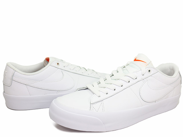 ZOOM BLAZER LOW PRO GT ISO DR9099-101 - 2