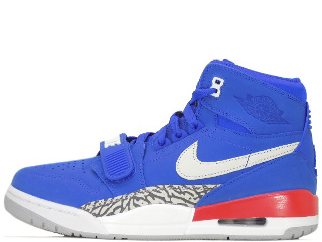 AIR JORDAN LEGACY 312 AV3922-416