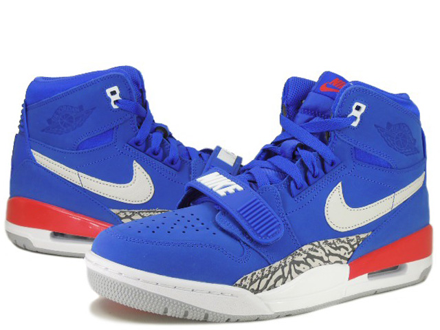 AIR JORDAN LEGACY 312 AV3922-416 - 2