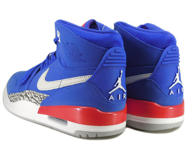 AIR JORDAN LEGACY 312 AV3922-416 - 3