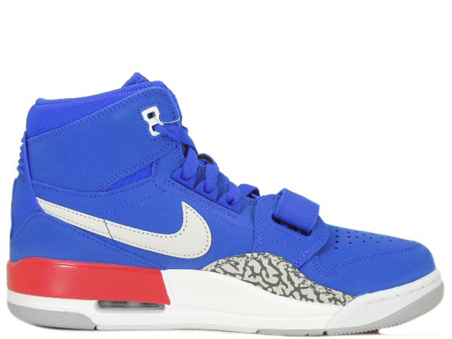 AIR JORDAN LEGACY 312 AV3922-416 - 1