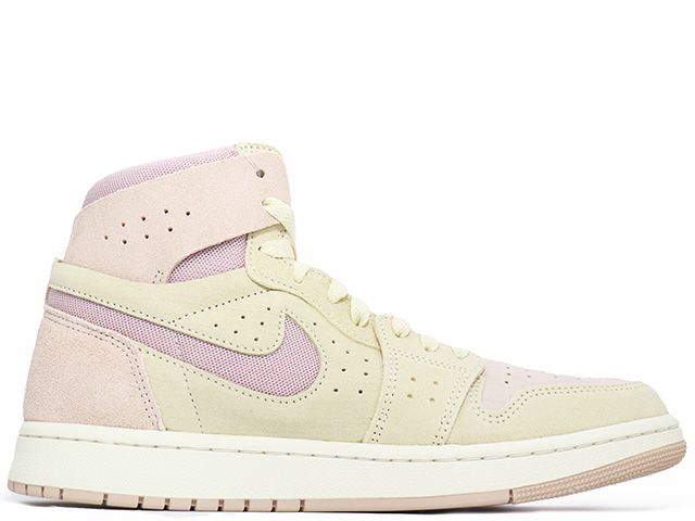 WMNS AIR JORDAN 1 ZOOM AIR CMFT DV1305-100 - 1