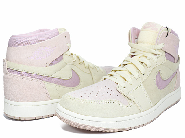WMNS AIR JORDAN 1 ZOOM AIR CMFT DV1305-100 - 2