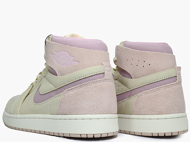 WMNS AIR JORDAN 1 ZOOM AIR CMFT DV1305-100 - 3