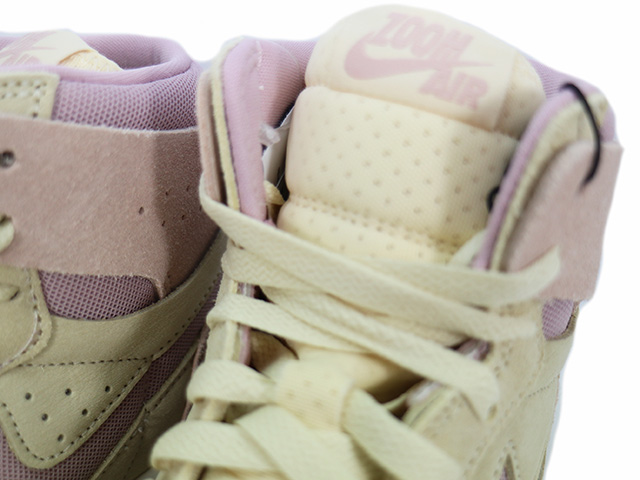 WMNS AIR JORDAN 1 ZOOM AIR CMFT DV1305-100 - 4