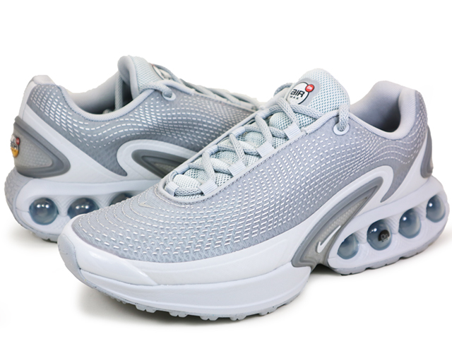 AIR MAX DN DV3337-007 - 2